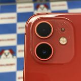 iPhone12 64GB Product Red MGHQ3J/A SoftBank��SIM�ե꡼