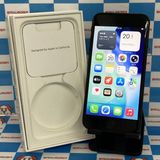 iPhoneSE 第3世代 64GB ミッドナイト MMYC3J/A SoftBank版SIMフリー