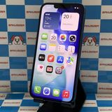 ¨ȯiPhone13 128GB ֥롼 MLNG3J/A docomoSIMե꡼