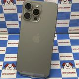 iPhone15 Pro Max 512GB �ʥ���������˥��� MU6W3J/A AU��SIM��