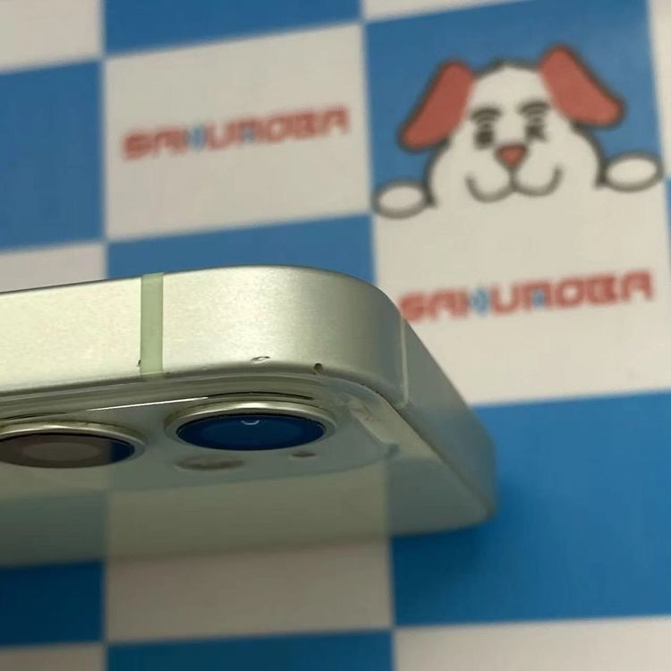 iPhone12 mini 64GB ���꡼�� MGAV3J/A SoftBank��SIM�ե꡼ ��