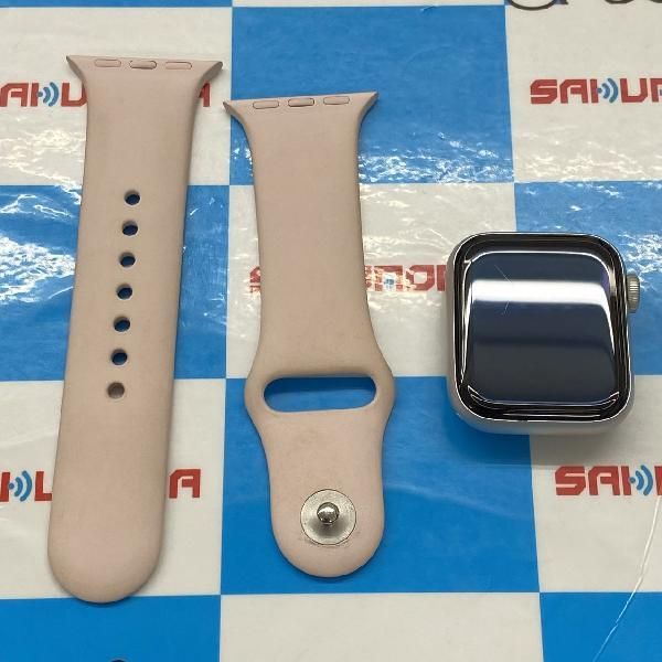 新品未使用】最新型Apple Watch SE第二世代 40mm（楽天市場】apple 