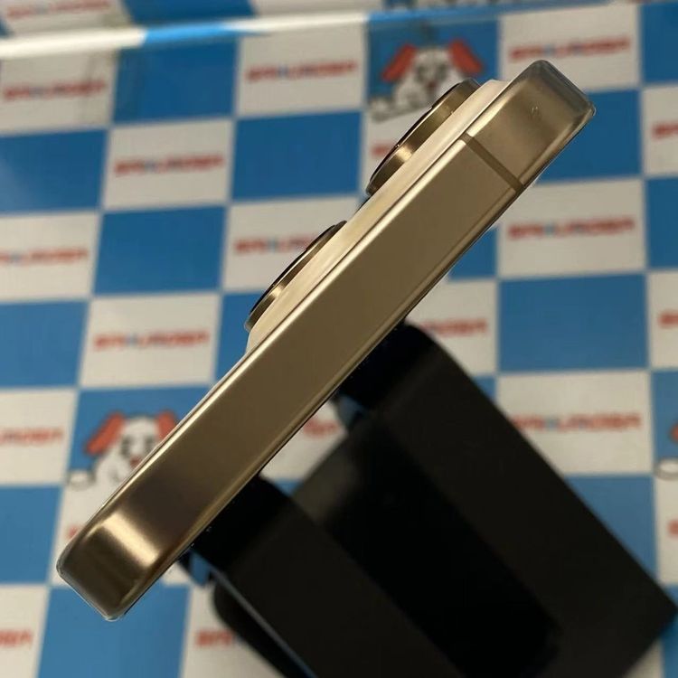 iPhone16 Pro 128GB ǥȥ˥ MYMX3J/A SIMե꡼ 