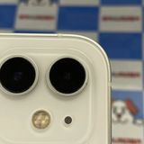 iPhone12 128GB �ۥ磻�� MGHV3J/A docomo��SIM�ե꡼�������