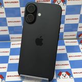 ¨��ȯ����iPhone16 128GB �֥�å� MYDQ3J/A Apple��SIM�ե꡼ ������