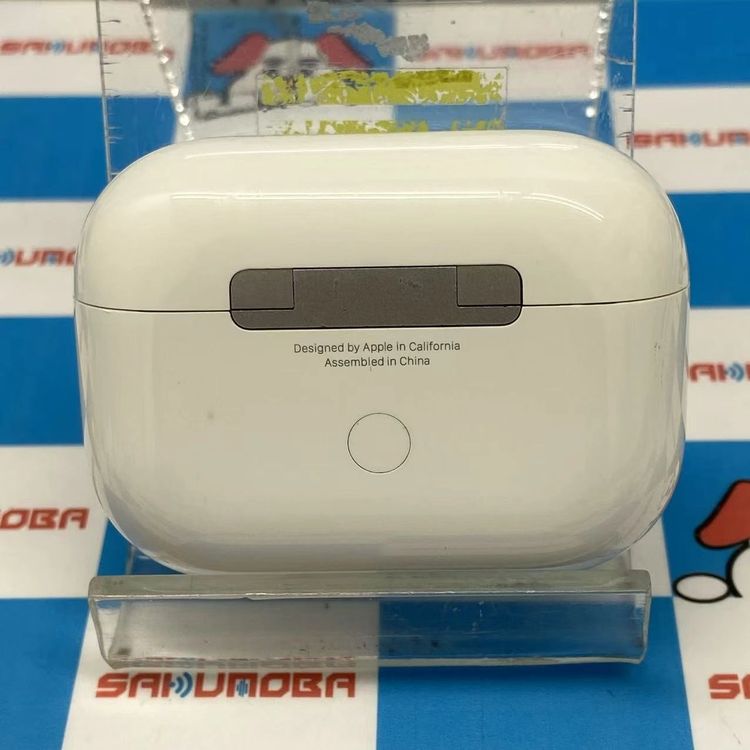 ¨��ȯ����AirPods Pro ��1����  A2190 �ۥ磻�� PWP22J/A