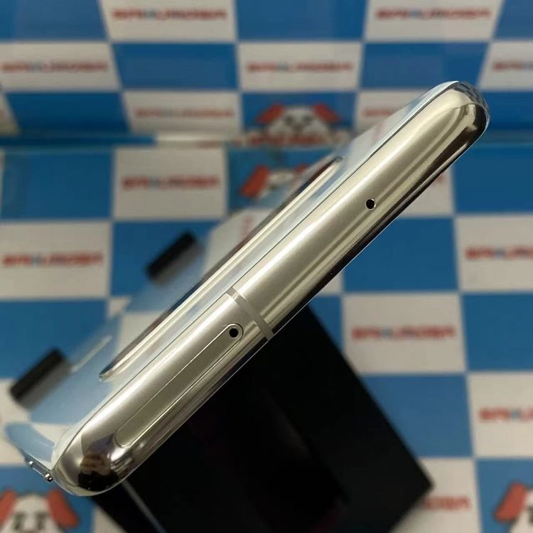 Galaxy S10 128GB ץꥺۥ磻 SC-03L docomoSIMե꡼ 