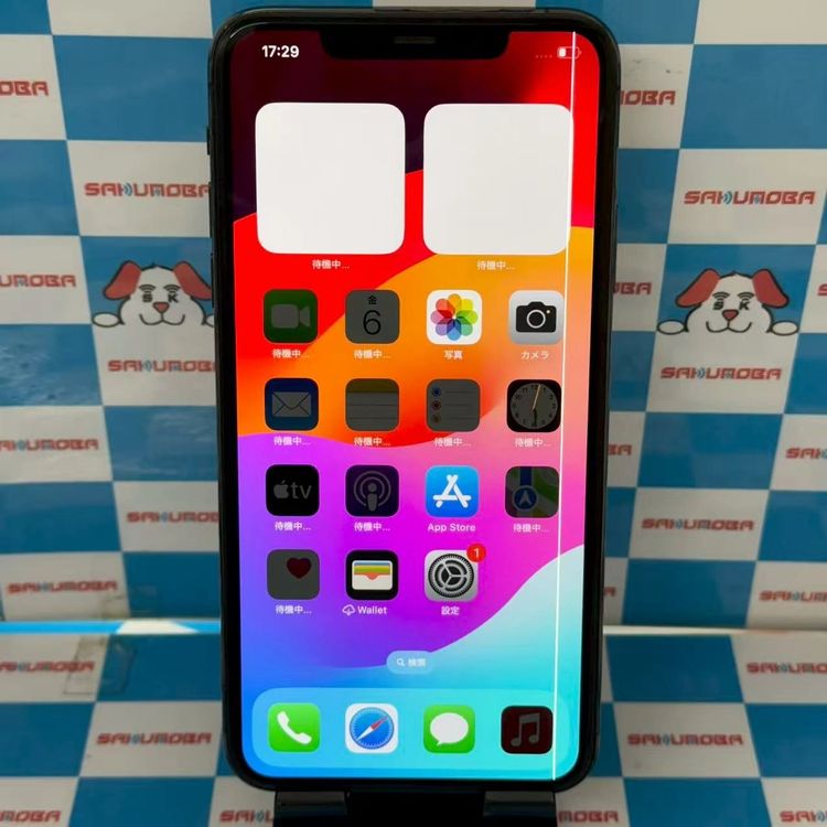 iPhone11 Pro Max 64GB ڡ쥤 NWHD2J/A SIMå a