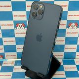 iPhone12 Pro 128GB ѥեå֥롼 MGM83J/A docomoSIMե