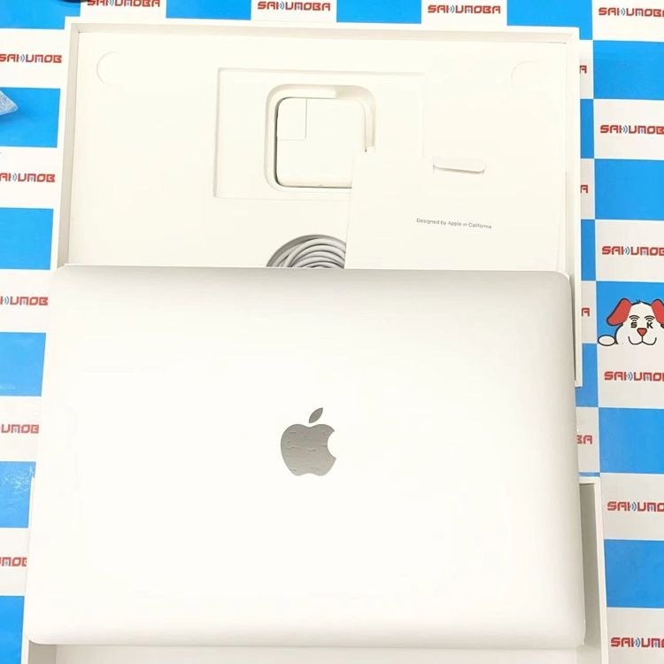 MacBook Air 13����� Late2020 Apple M1 16GB/512GB 8CP