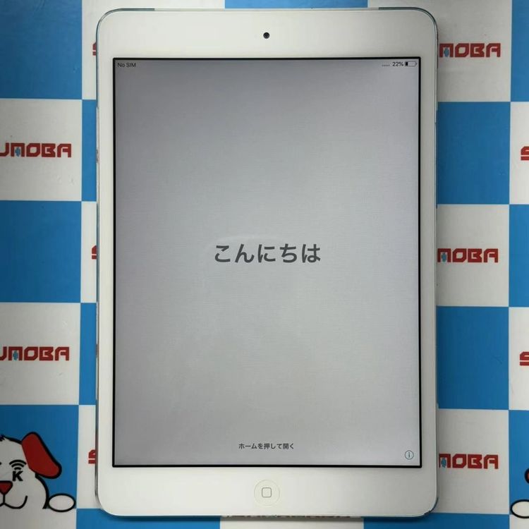 iPad mini 2 Wi-Fi+Cellular 64GB С ME832J/A S