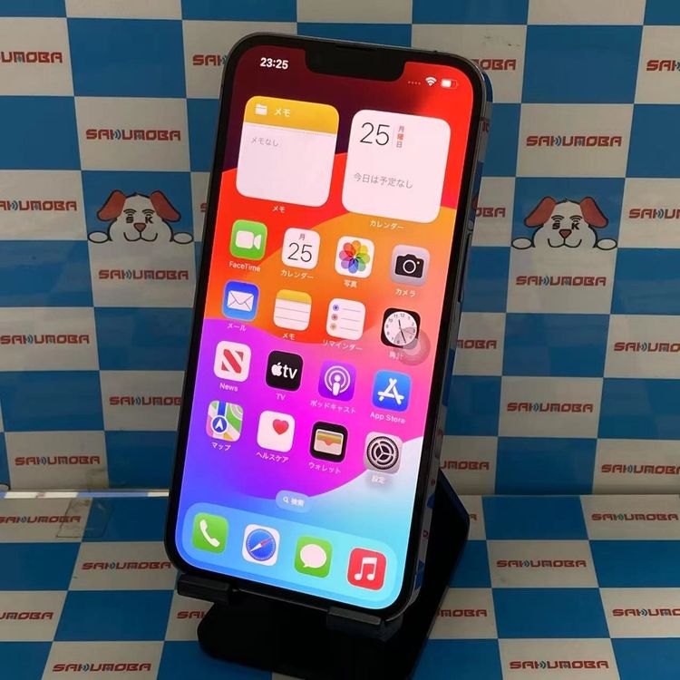 iPhone13 Pro 512GB ֥롼 MLV03J/A SIMå docom