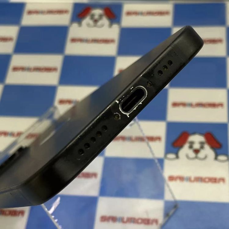 ¨��ȯ����iPhone15 256GB �֥�å� MTMN3J/A SIM�ե꡼