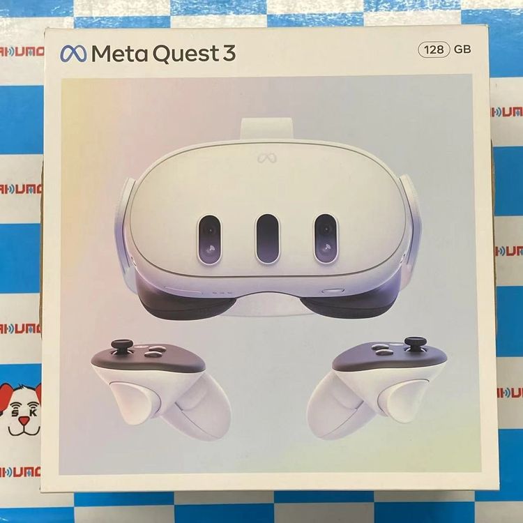 ¨ȯMeta Quest 3 512GB ۥ磻 899-00594-01 