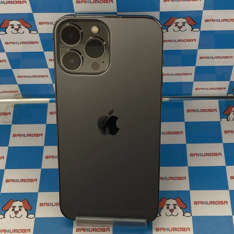 iPhone13 Pro Max 256GB NLJ83J/A SoftBank��SIM�ե꡼��̤