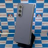 Galaxy Z Fold5 256GB  ֥롼 SCG22 auSIMե꡼ 