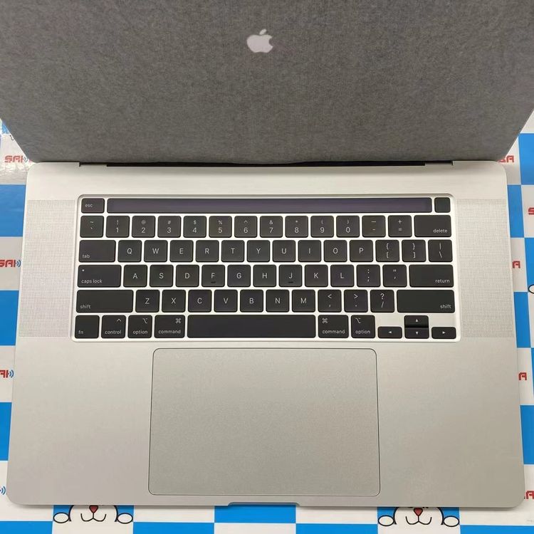 MacBook Pro 16in 2019 core i9 2.3GHz 32GB/1TB US����