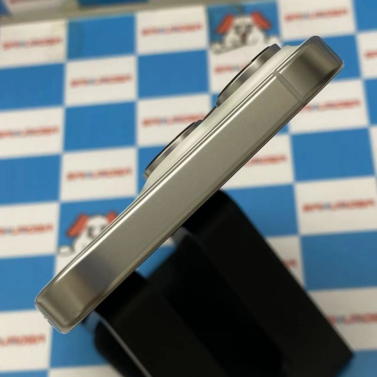 iPhone16 Pro 512GB �ۥ磻�ȥ����˥��� MYN53J/A SoftBank��SIM