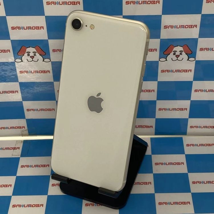 iPhoneSE ��3���� 64GB �������饤�� MMYD3J/A SoftBank��SIM�ե꡼