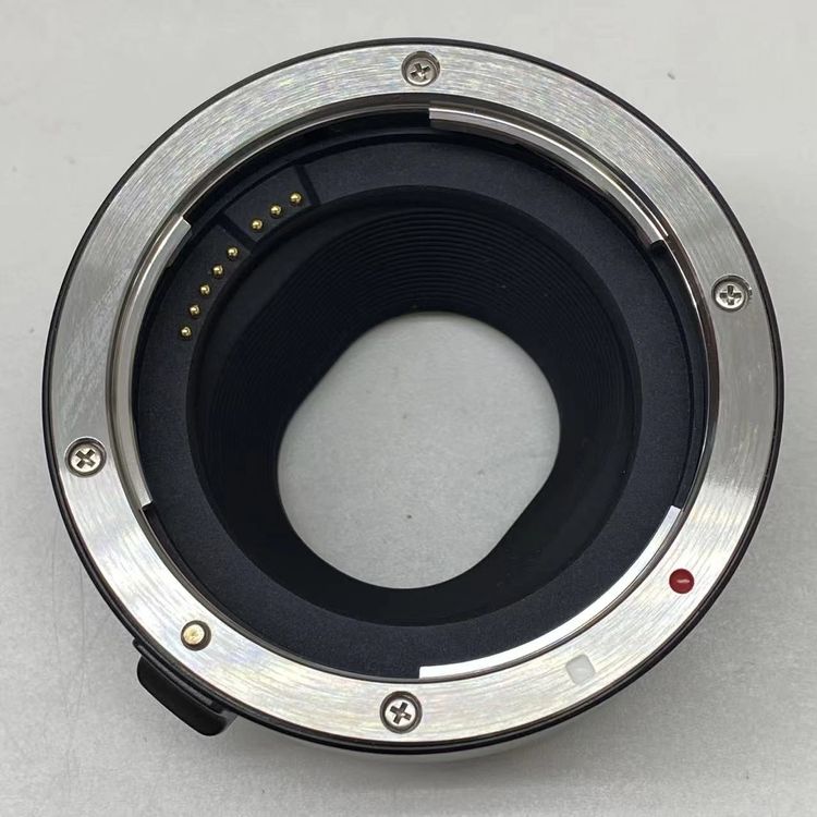 ¨��ȯ����Canon Mount Adapter �֥�å� EF-EOS M ������