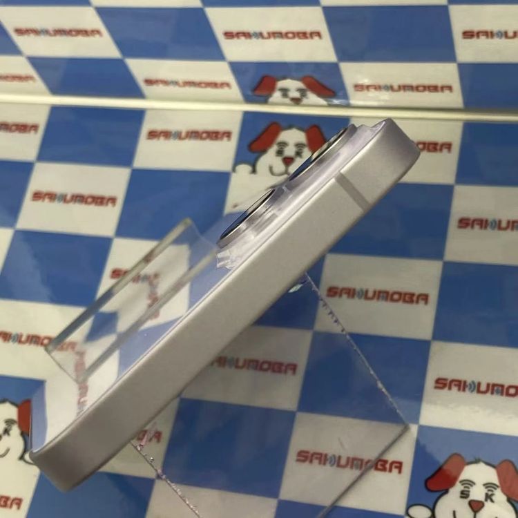 ¨��ȯ����iPhone14 Plus 256GB �ѡ��ץ� MQ4M3J/A AU��SIM�ե꡼����