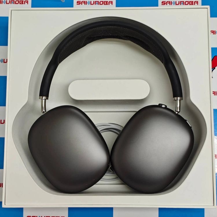 ¨��ȯ����AirPods Max ���ڡ������쥤 MGYH3J/A