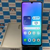 Galaxy A25 5G 4GB/64GB 饤ȥ֥롼 SCG33 AUSIMե꡼ ̤