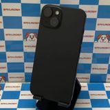 即日発送可iPhone15 256GB ブラック NTMN3J/A SoftBank版SIMフリー