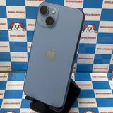 ¨ȯiPhone14 128GB ֥롼 MPVJ3J/A AUSIMե꡼