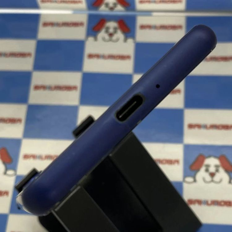 ¨��ȯ����Xperia 10 II 64GB �֥롼 A001SO Y!mobile��SIM�ե꡼