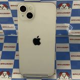 iPhone14 Plus 128GB �������饤�� MQ4D3J/A docomo��SIM�ե꡼