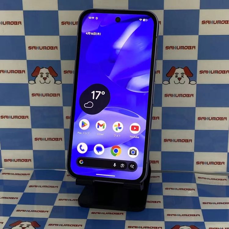 Google Pixel 9a 8GB/128GB �����ꥹ G3Y12 docomo��SIM�ե꡼