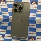 ¨��ȯ����iPhone15 Pro 128GB �ʥ���������˥��� MTU93J/A SIM�ե꡼