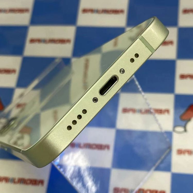 iPhone12 mini 256GB ���꡼�� MGDW3J/A AU��SIM�ե꡼������