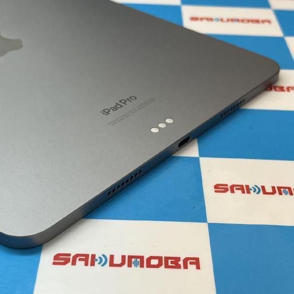 ムスビー｜iPad Pro 11インチ 第1世代 64GB Wi-Fiモデル バッテリー100  