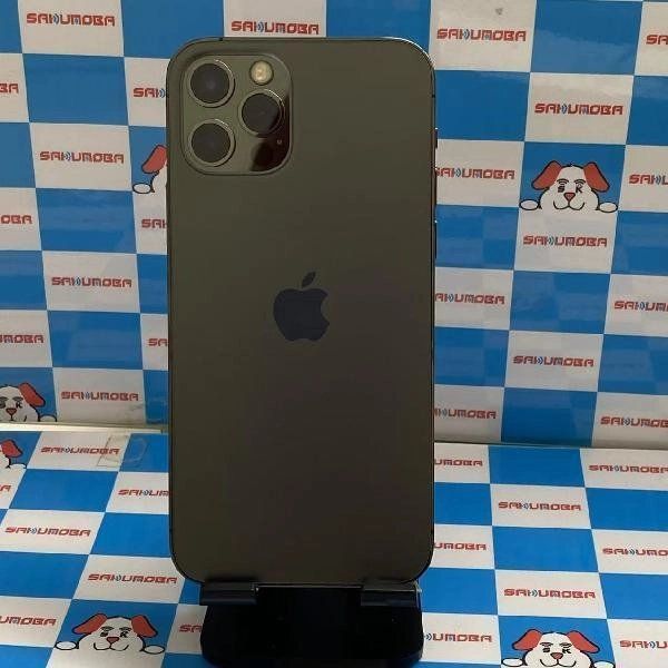 iPhone12 Pro docomoSIMե꡼ 128GB NGM53J/A A2406 