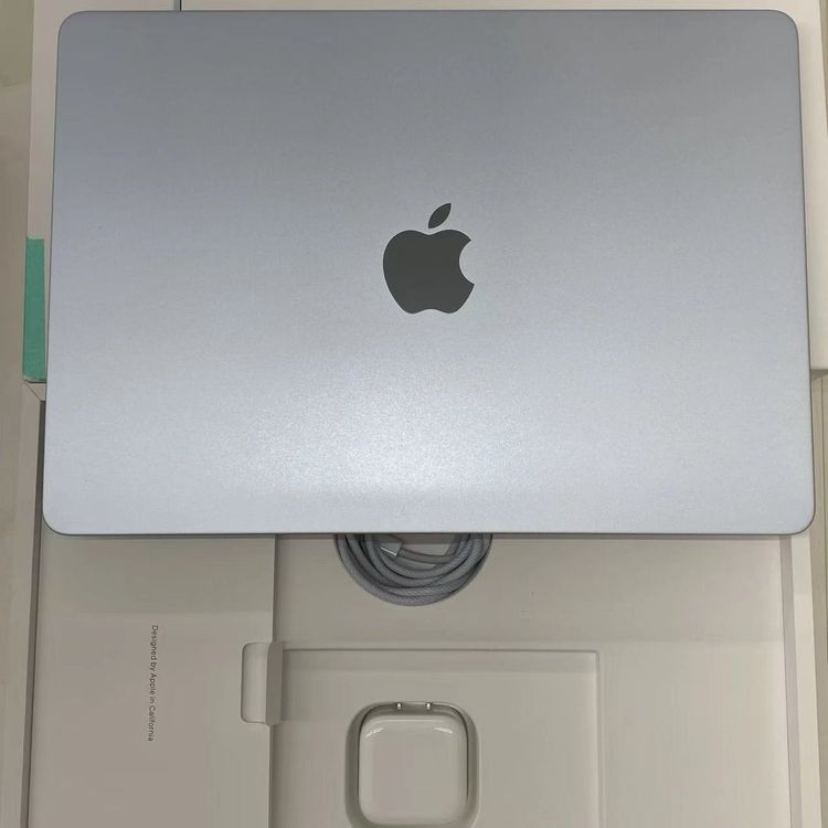 MacBook Air Early2026 13����� Apple M5 (CPU:10C/GPU: