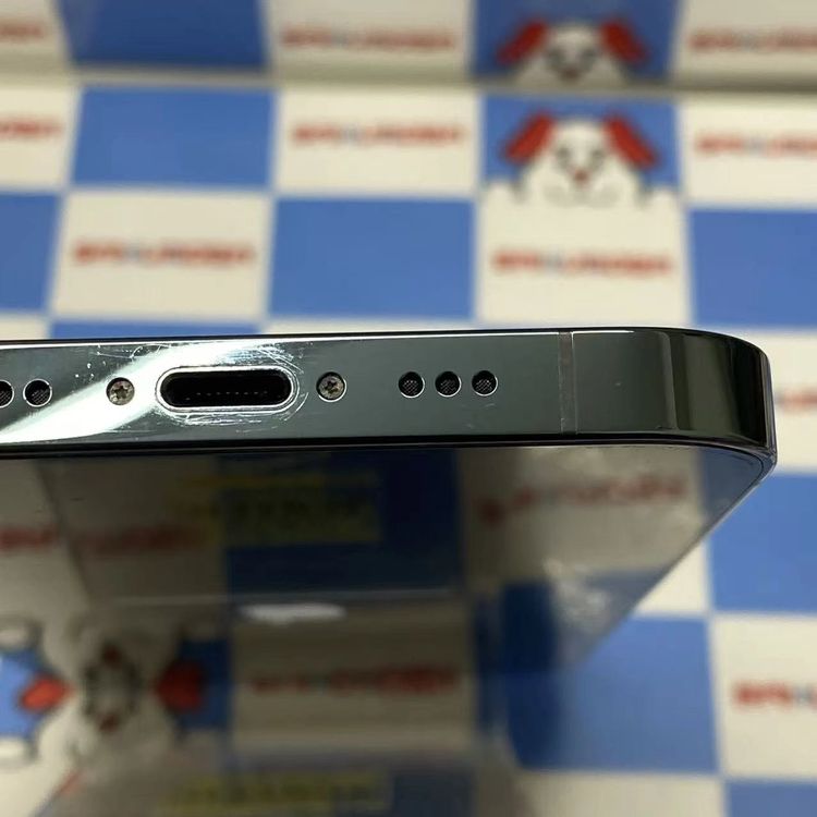 iPhone12 Pro 256GB �ѥ��ե��å��֥롼 NGMD3J/A docomo��SIM�ե�