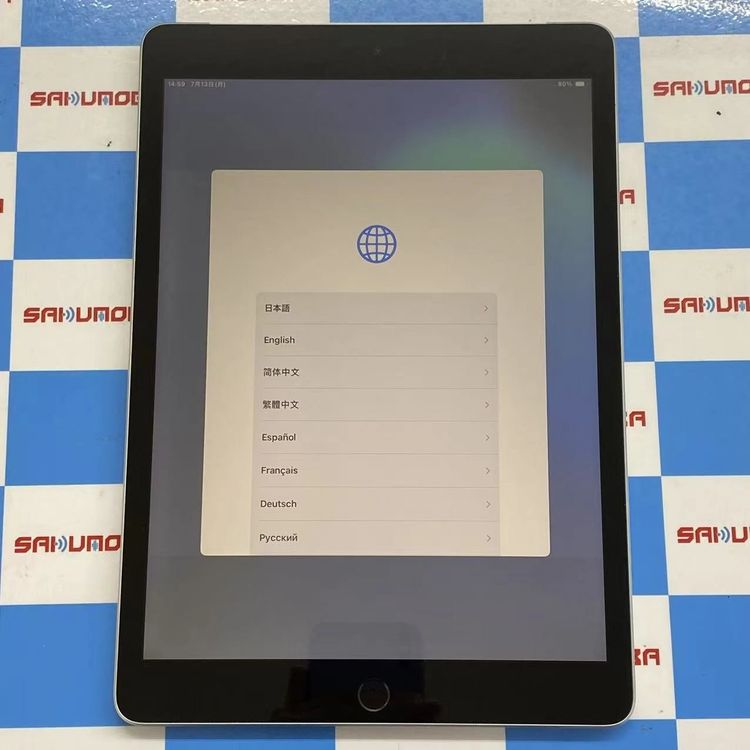 iPad ��9���� Wi-Fi+Cellular��ǥ� 64GB ����С� MK493J/A SIM
