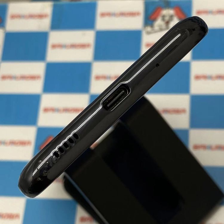 ¨��ȯ����Galaxy A21 64GB �֥�å� SCV49 AU��SIM�ե꡼