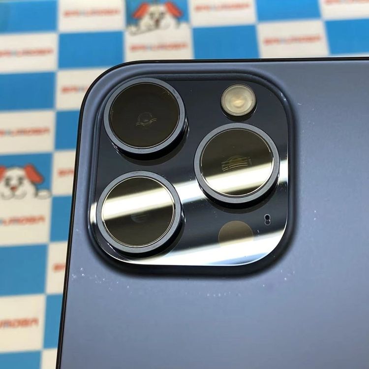 ¨��ȯ����iPhone15 Pro Max 1TB �֥롼�����˥��� MU723J/A SIM�ե꡼