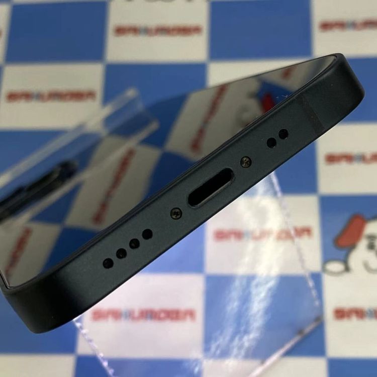 iPhone13 mini 128GB �ߥåɥʥ��� MLJC3J/A docomo��SIM�ե꡼
