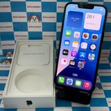 ¨ȯiPhone13 128GB ꡼ MNGG3J/A AUSIMե꡼ 