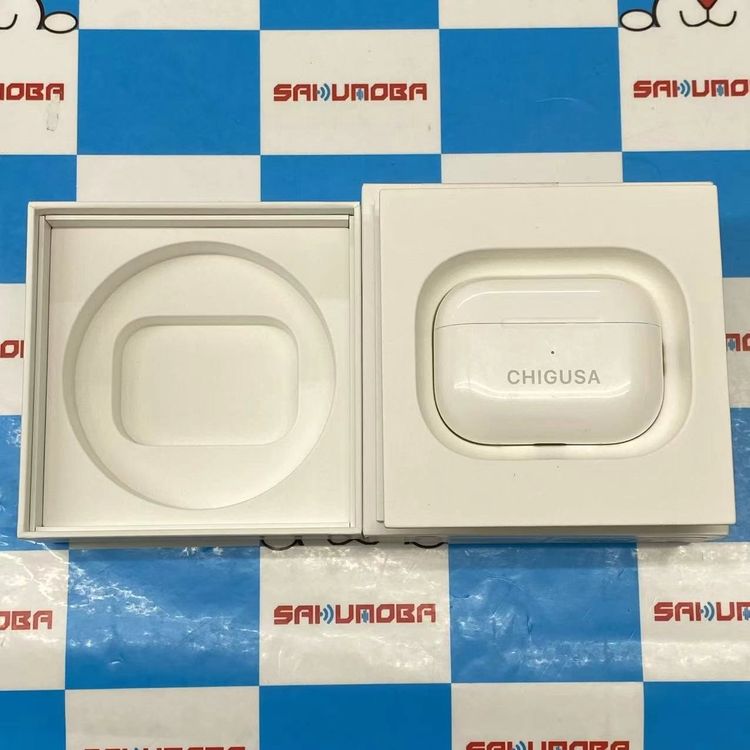 ¨��ȯ����Airpods Pro ��2���� �� �ۥ磻�� PQD93J/A