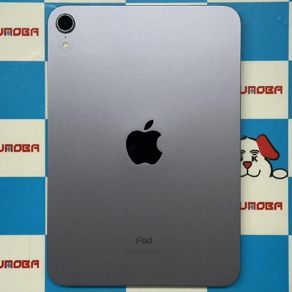 ムスビー｜当日発送可 iPad mini 第6世代 64GB Wi-Fiモデル バッテリー 