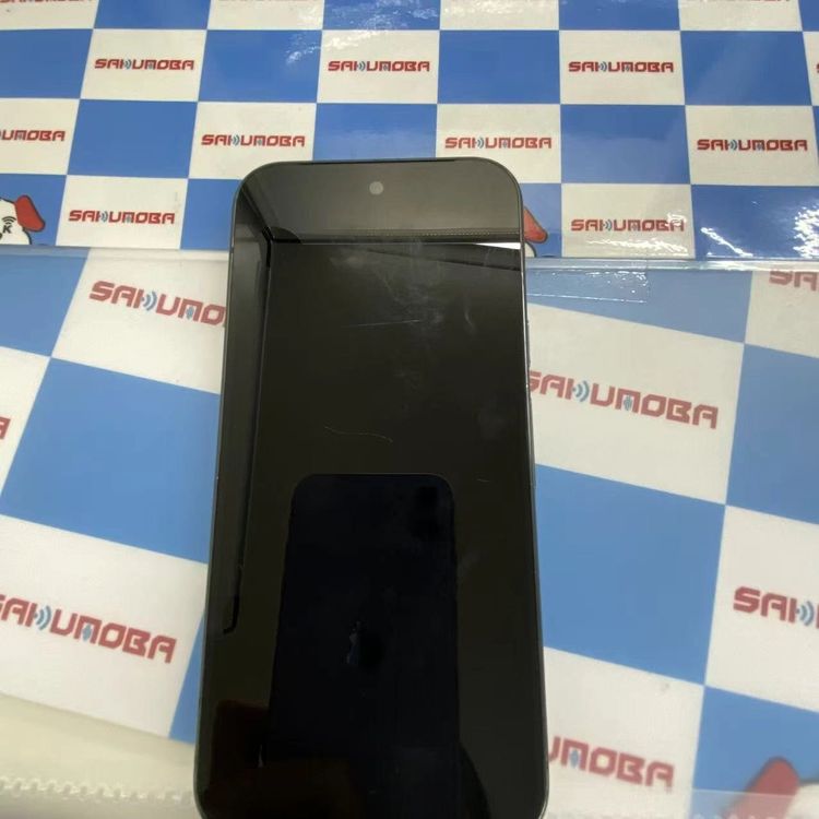 Google Pixel 9 Pro 128GB Obsidian GWVK6 SIM�ե꡼ ������