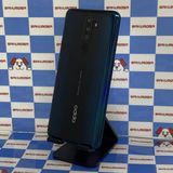 ¨��ȯ����OPPO A5 2020 64GB �֥롼 CPH1943 SIM�ե꡼