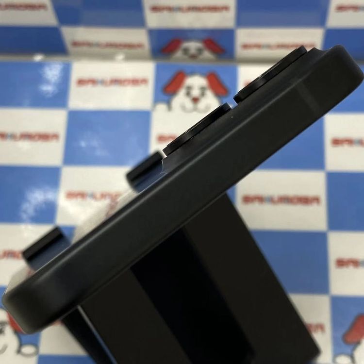 ¨��ȯ����iPhone15 128GB �֥�å� MTMH3J/A docomo��SIM�ե꡼ ����
