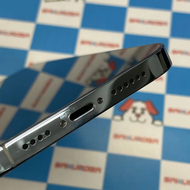 iPhone12 Pro Max 256GB �ѥ��ե��å��֥롼 MGD23J/A SIM���å����