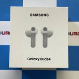 即日発送可Galaxy Buds4 ホワイト SM-R540 韓国版 未開封新品
